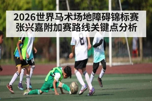 2026世界马术场地障碍锦标赛张兴嘉附加赛路线关键点分析